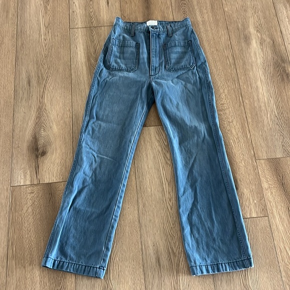 Doen Maritime Jeans - Picture 2 of 12